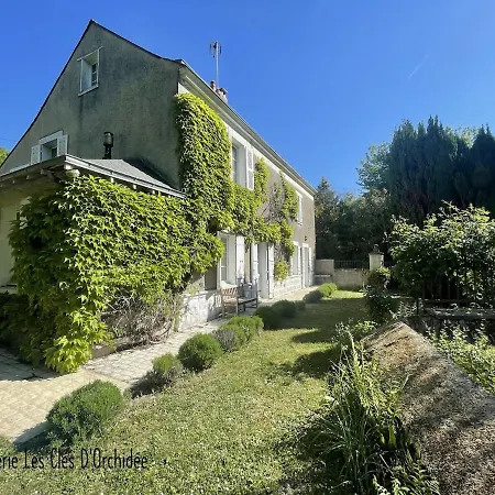 Un Jardin A Cumeray