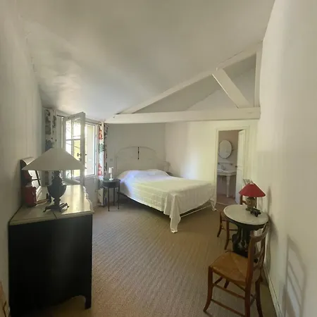 Un Jardin A Cumeray Le Thoureil